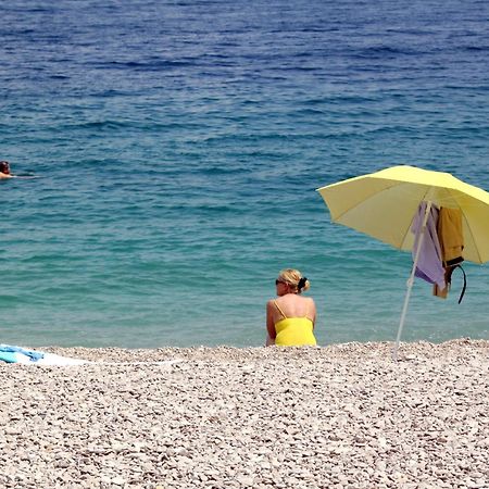 Apartments With A Parking Space Moscenicka Draga, Opatija - 7766 Exterior foto