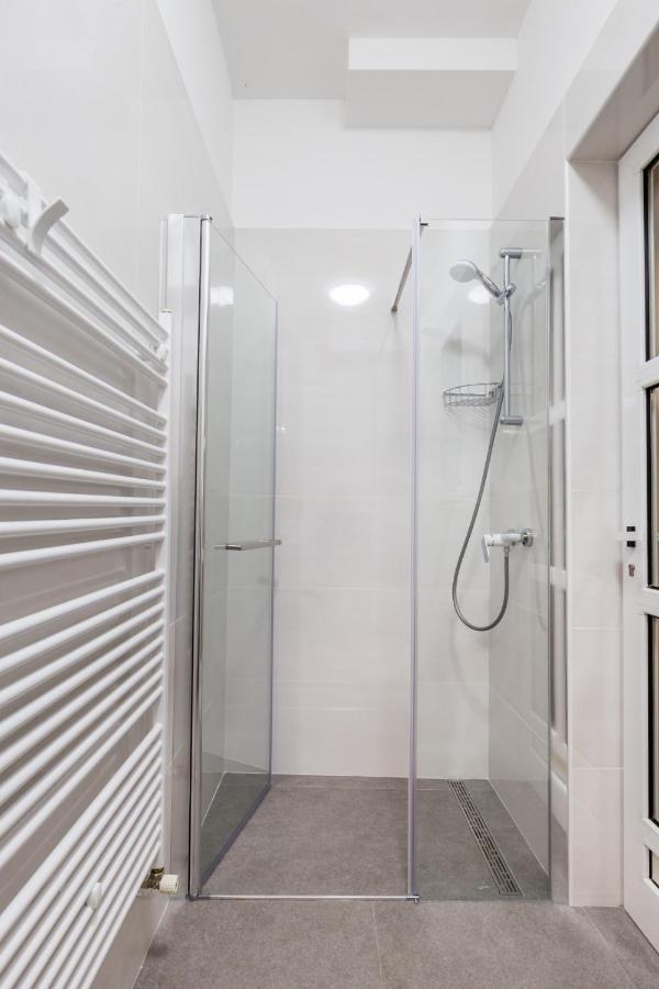 Apartments With A Parking Space Moscenicka Draga, Opatija - 7766 Exterior foto