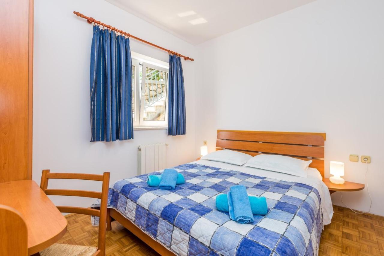Apartments With A Parking Space Moscenicka Draga, Opatija - 7766 Exterior foto