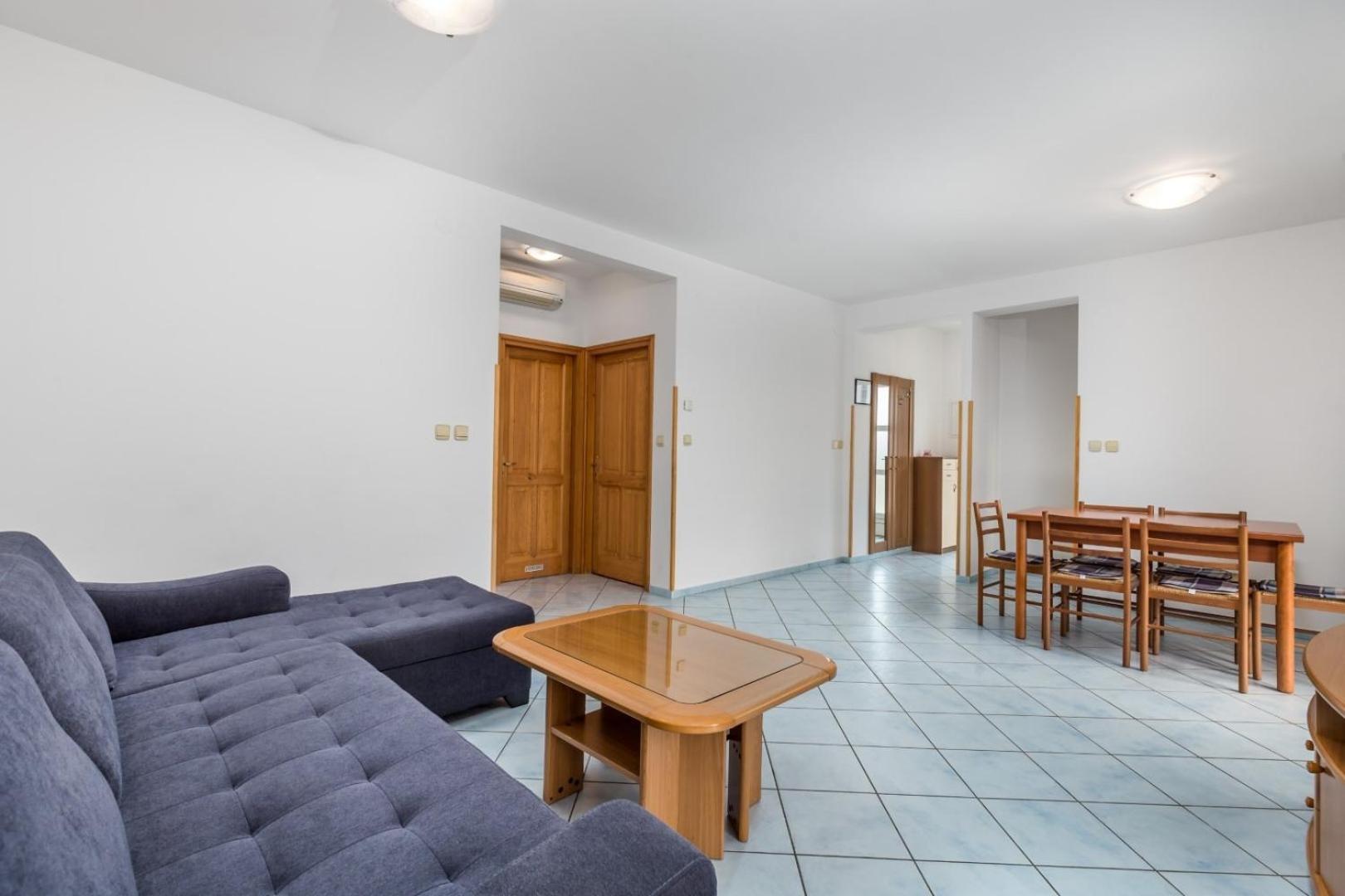 Apartments With A Parking Space Moscenicka Draga, Opatija - 7766 Cameră foto