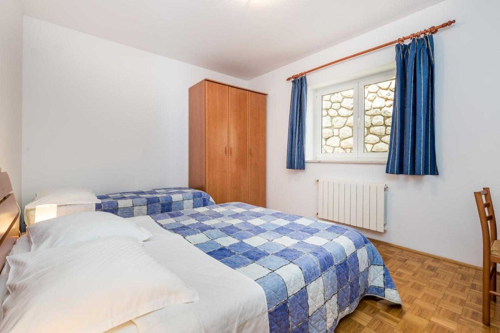 Apartments With A Parking Space Moscenicka Draga, Opatija - 7766 Cameră foto