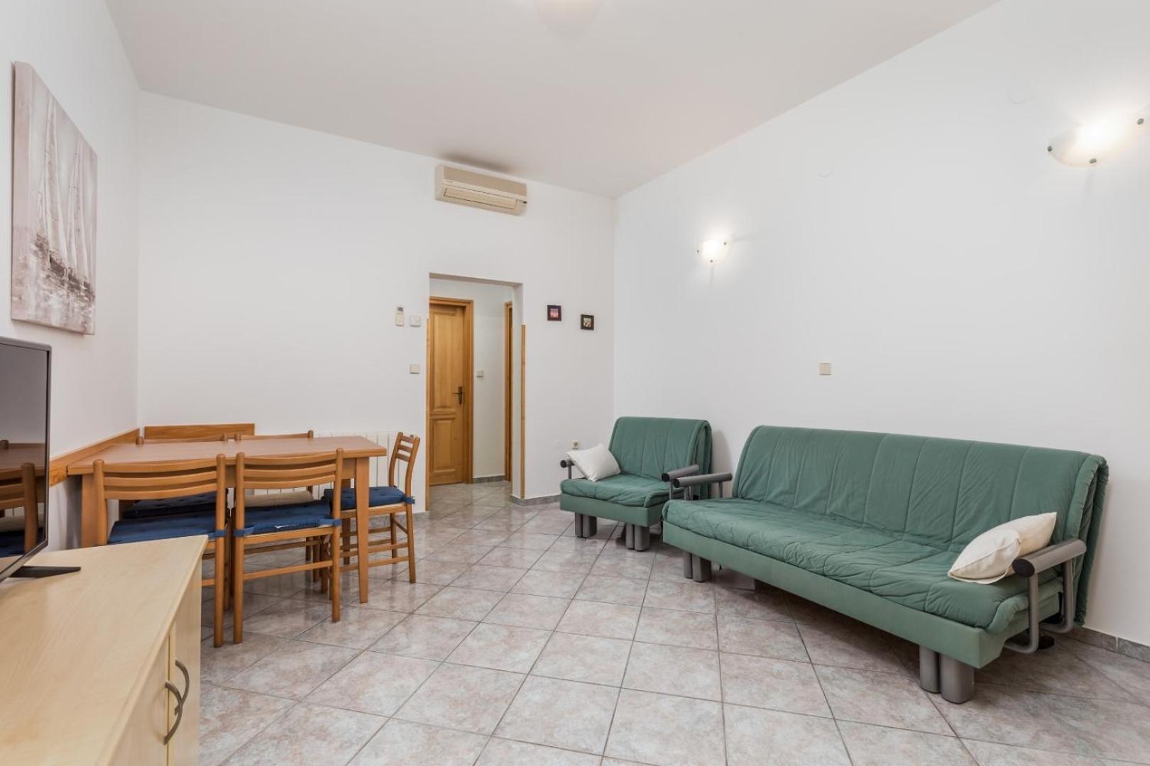 Apartments With A Parking Space Moscenicka Draga, Opatija - 7766 Cameră foto